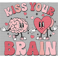 Valentine's Day-QRJ  1350